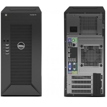 Dell PowerEdge T20