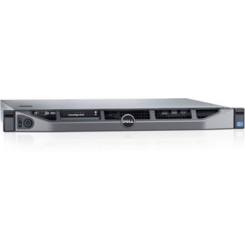 Dell PowerEdge R220