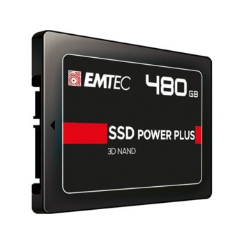 Emtec 480GB Power Plus X150 ECSSD480GX150