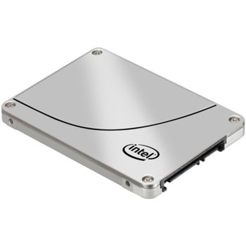 800GB Intel DC S3510 Series SSD SSDSC2BB800G601