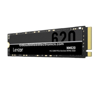 Памет SSD 2TB Lexar NM620 LNM620X002T-RNNNG