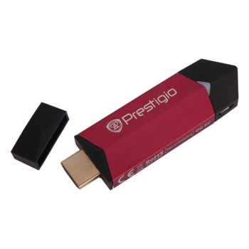 Prestigio MultiScreen PMD1