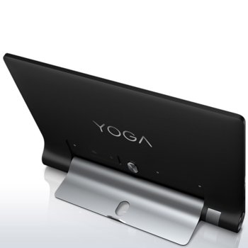 8 Lenovo Yoga Tablet 3 8 (ZA090005BG) Black