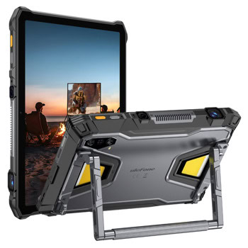 Ulefone Armor Pad 5 Ultra 512GB/12GB Black | JAR Computers Ulefone Armor Pad 5 Ultra 512GB/12GB Black