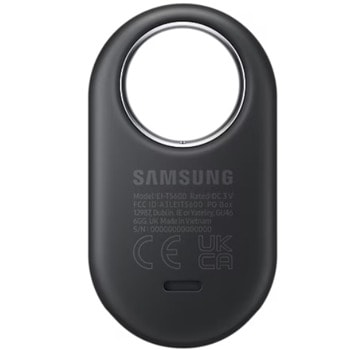 Samsung SmartTag2 Black EI-T5600BBEGEU