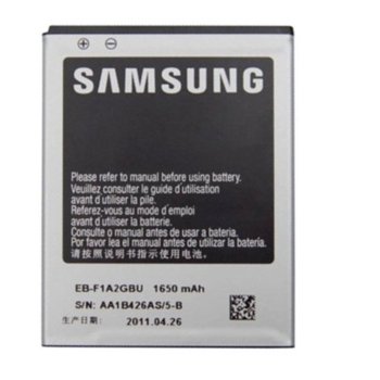 Samsung Galaxy S2 EB-F1A2GBU Battery 96554