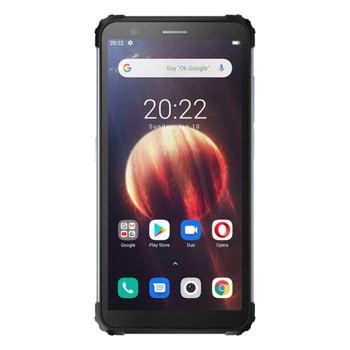 Смартфон Blackview BV6600 4+64GB черен