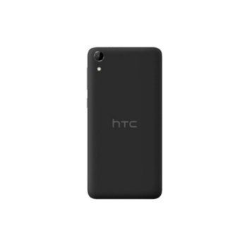 HTC Desire 728G Purple + Transcend 32GB micro SDHC