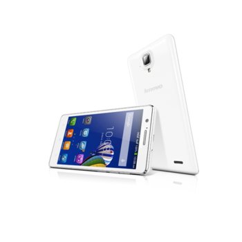 Lenovo A536 White