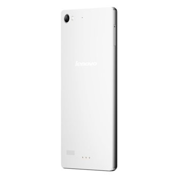 Smartphone LENOVO VIBE X2 WHITE