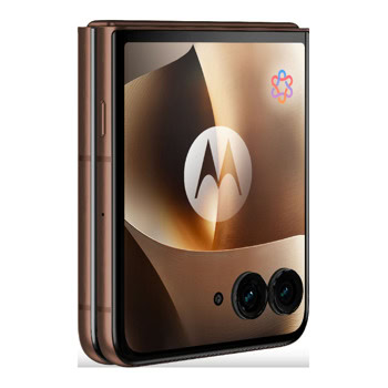 Motorola Razr 70 Ultra 16/512GB Cocoa PBB20014PL