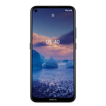 Nokia 5.4 4/64GB Purple