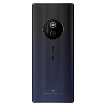 Nokia 110 DS BLACK 2026 HC1000061