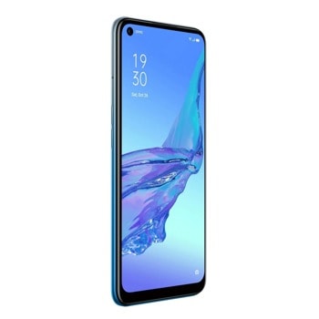 Смартфон OPPO A53 128/4 DS BLUE CPH2127