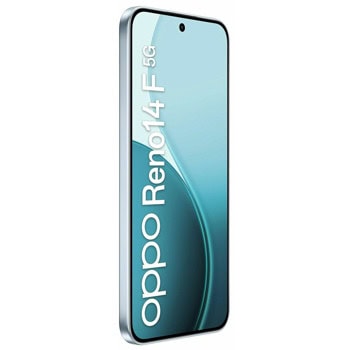 Oppo Reno 14 F Opal Blue 8+256GB