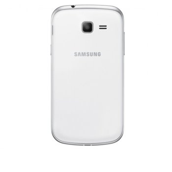 Samsung GALAXY Trend Lite Duos GT-S7392 White