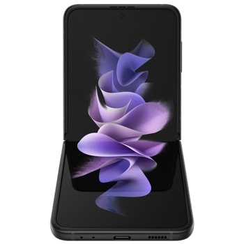 Samsung Galaxy Z Flip3 SM-F711BZKBEUE