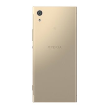 Sony Xperia XA1 Gold