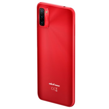 Ulefone Note 12 4/128GB Red