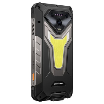 Ulefone Armor 34 Pro 5G 512GB/16GB