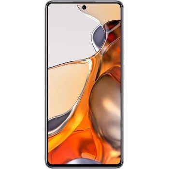 Смартфон Xiaomi 11T PRO 5G (син), поддържа 2 sim карти, 6.67" (16.94 cm) AMOLED 120Hz FHD+ дисплей, осемядрен Snapdragon 888 2.84 GHz, 8GB RAM, 128GB Flash памет, 108.0 + 8.0 + 5.0 & 16.0 MPix камера, Android, 204g | JAR Computers Xiaomi 11T PRO 5G MZB09JDEU