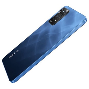 Xiaomi Redmi Note 11 Pro 5G 6/128GB Atlantic Blue