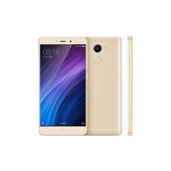 Xiaomi Redmi 4 Prime Gold XI194