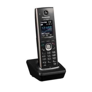 Безжичен телефон Panasonic KX-TPА60 1542003