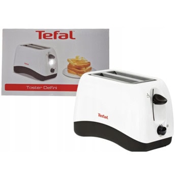 Tefal DELFINI 2 TT130130