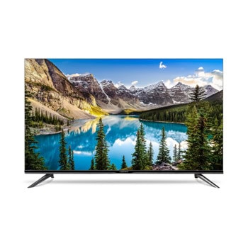 Телевизор Crown 43FB22FH, 43" (109.22cm) Full HD LED TV, DVB-T2/C, 3x HDMI, 2x USB | JAR Computers Crown 43FB22FH