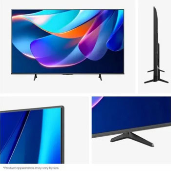 Hisense 43A6S