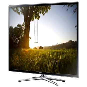 Телевизор 40" (101.60 cm) Samsung UE40F6320, 3D, FULL HD LED, DVB-C/T, 200HZ Motion Clarity Index, LAN, WiFi, Smart HUB, HDMI, USB, 2г. гаранция | JAR Computers 40 Samsung UE40F6320 3D FULL HD LEV DVB-C/T