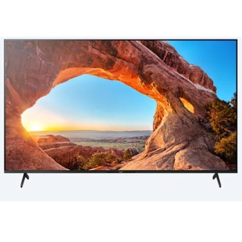 Телевизор Sony KD-43X85J, 43" (109.22 cm) 4K/UHD LED Smart TV, HDR, DVB-T2/C/S2, Wi-Fi, LAN, Bluetooth, 4x HDMI, 2x USB | JAR Computers Sony KD-43X85J KD43X85JAEP