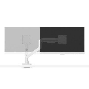 BenQ Ergo Arm BSH02 9H.A3ADD.LWW