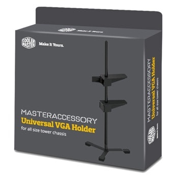 Cooler Master Universal Graphics Card Holder