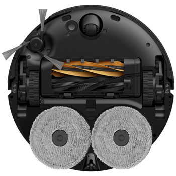 dreame x50 ultra complete Black