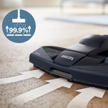 Philips PowerPro Compact FC9330/09