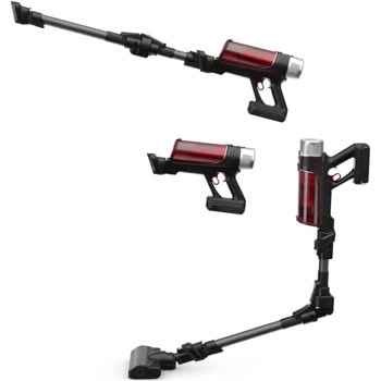 Rowenta X-Force Flex 9.60 Animal Care RH2078WO