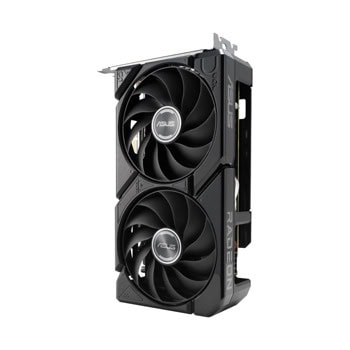 Asus Dual RX 9060XT 8GB GDDR6