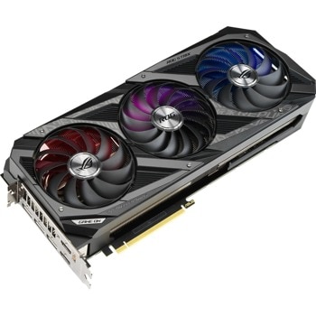 ASUS ROG Strix GeForce RTX 3080 OC Edition