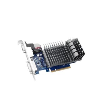 ASUS GeForce GT 710, 2GB, GDDR3