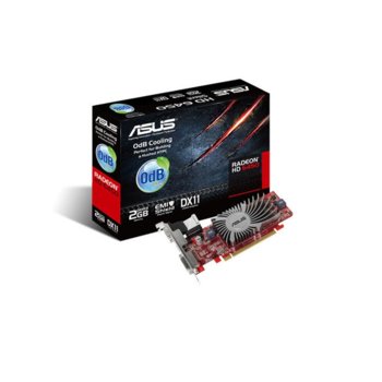 ASUS HD6450-SL-1GD3-BRK