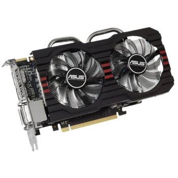 ASUS R7260X-DC2-1GD5