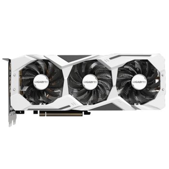 Gigabyte GV-N206SGAMINGOC WHITE-8GD