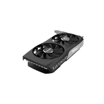 Видео карта ZOTAC GeForce RTX 4060 Twin Edge