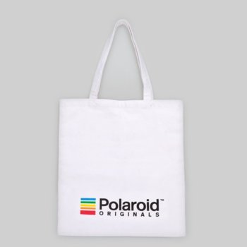 Polaroid Originals Tote Bag