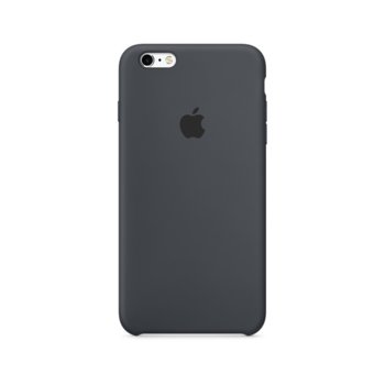Apple Silicone Case за iPhone 6 (S) mky02zm/a