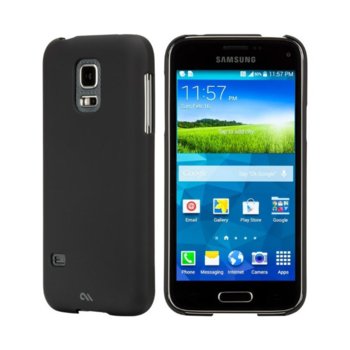 CaseMate Barely There for Samsung Galaxy S5 mini