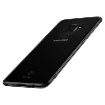Калтф Baseus Simple Case за Samsung Galaxy S9