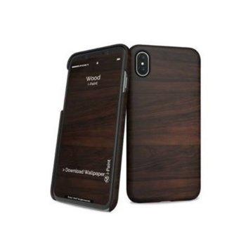 iPaint Wood HC 860109 for iPhone XS